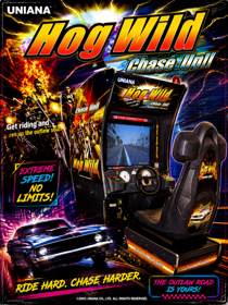 Hog Wild