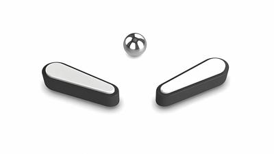 Pro Pinball - Fanart - Background