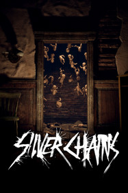 Silver Chains - Box - Front