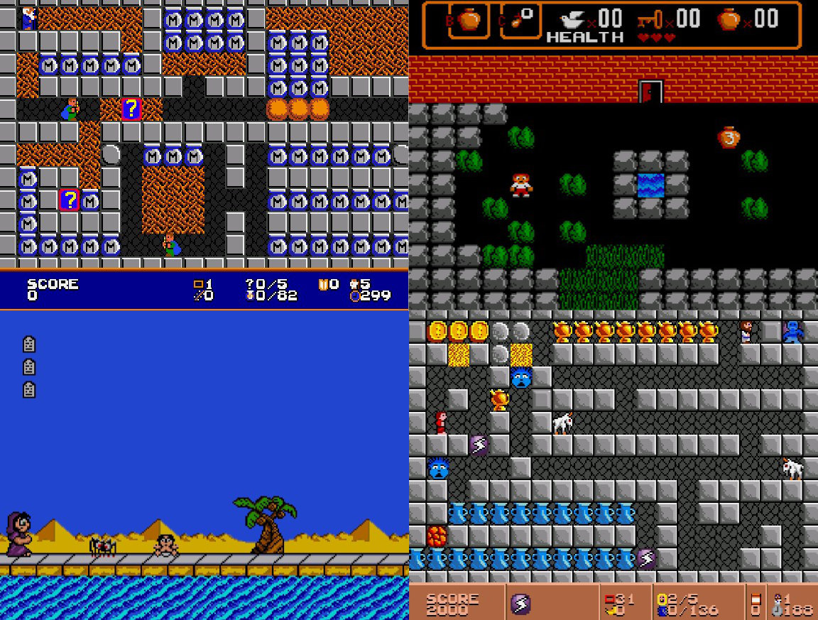 Wisdom Tree Collection