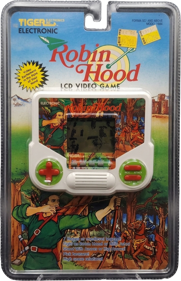 Robin Hood