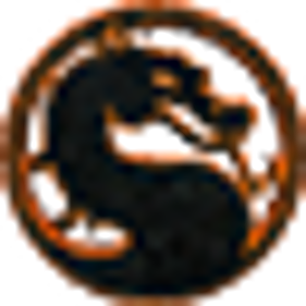 Mortal Kombat: Shaolin Monks - Icon