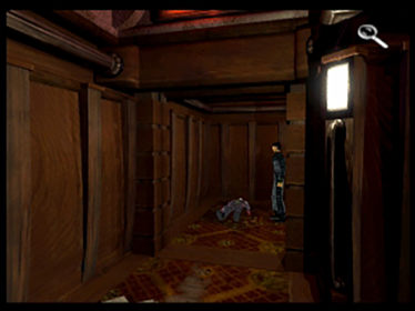 Martian Gothic: Unification - Screenshot - Gameplay Image