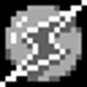 Metroid II: Return of Samus - Icon