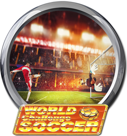 World Challenge Soccer - Fanart - Cart - Front