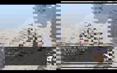 Stella Deus: The Gate of Eternity - Screenshot - Gameplay