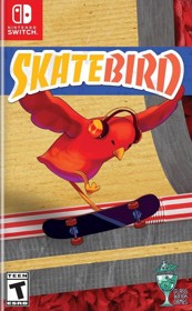 SkateBIRD