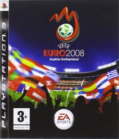 【中古】 UEFA Euro 2008 Adidas UEFA Euro 2008 Official Football Euro Pass Soccer