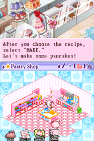 Cookie Shop: Create Your Dream Shop