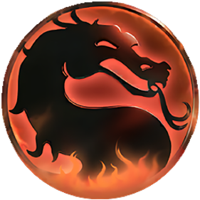 Mortal Kombat Trilogy - Icon