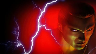 Fatal Fury: Wild Ambition - Fanart - Background Image