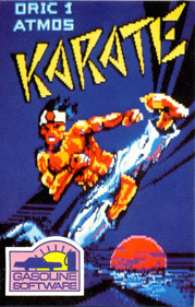 Karate