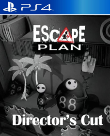 Escape Plan