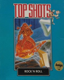 Rock 'n Roll - Box - Front