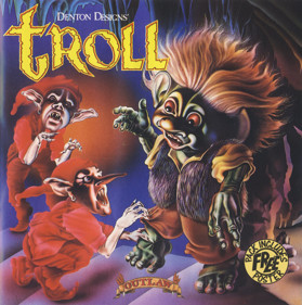 Troll - Box - Front - Reconstructed