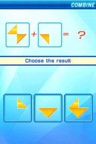 Brain Challenge - Screenshot - Gameplay