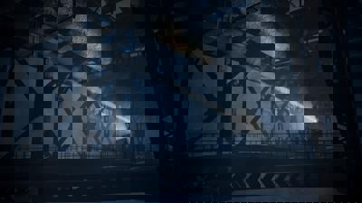 Alan Wake Remastered - Screenshot - Gameplay