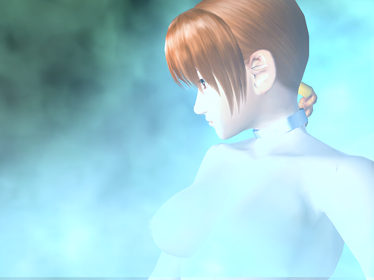 Dead or Alive - Fanart - Background
