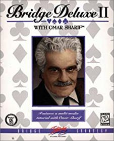 Bridge Deluxe II with Omar Sharif