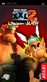 Astérix & Obélix XXL 2: Mission Wifix - Box - Front