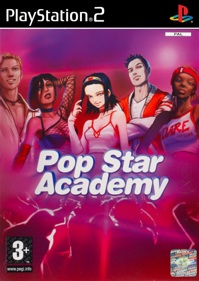 Fame Academy: Dance Edition