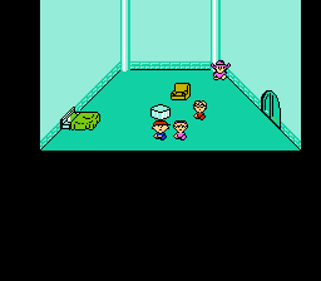 Mother - Screenshot - Gameplay Image