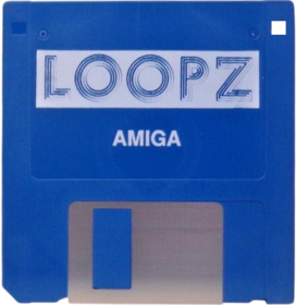Loopz - Disc