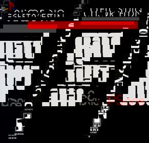 Grand Theft Auto: Collector's Edition - Box - Front