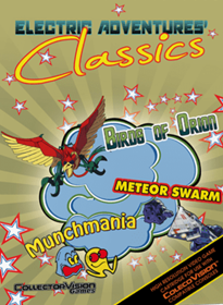 Electric Adventures' Classics