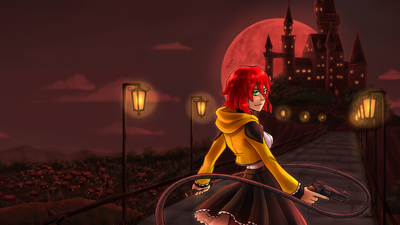 Nyghtmare: The Ninth King