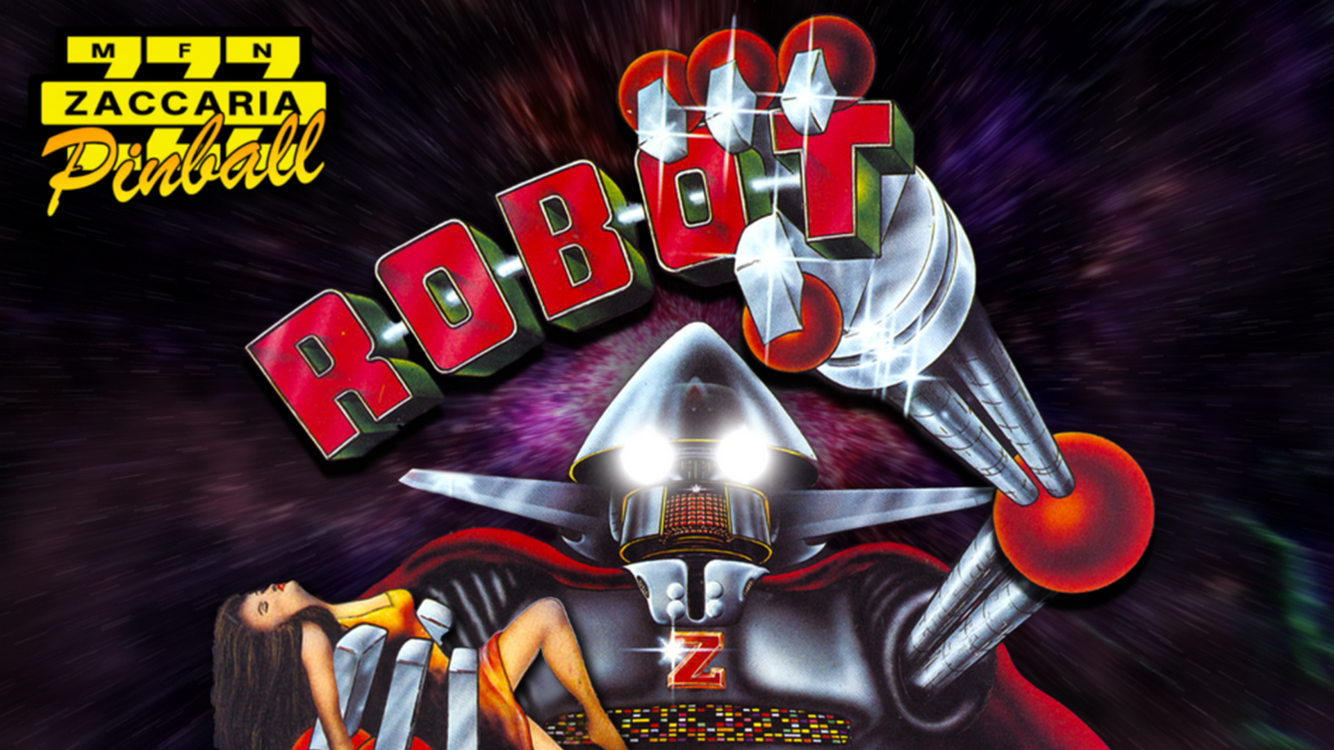 Robot Images - LaunchBox Games Database