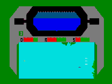 A Collection of Classic Games from the Intellivision - Screenshot - Gameplay