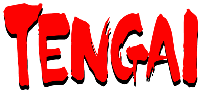 Sengoku Blade: Sengoku Ace Episode II - Clear Logo