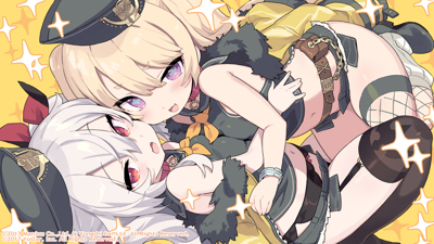 Azur Lane - Fanart - Background