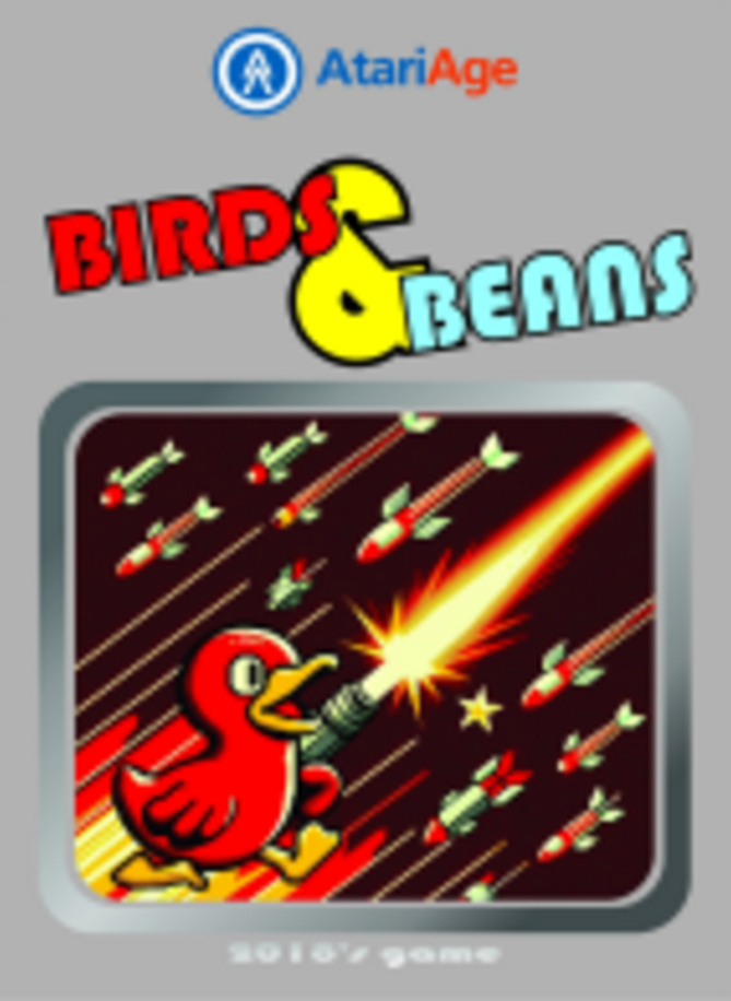 Birds and Beans