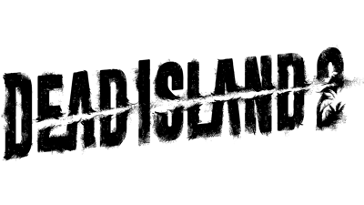Dead Island 2 - Clear Logo