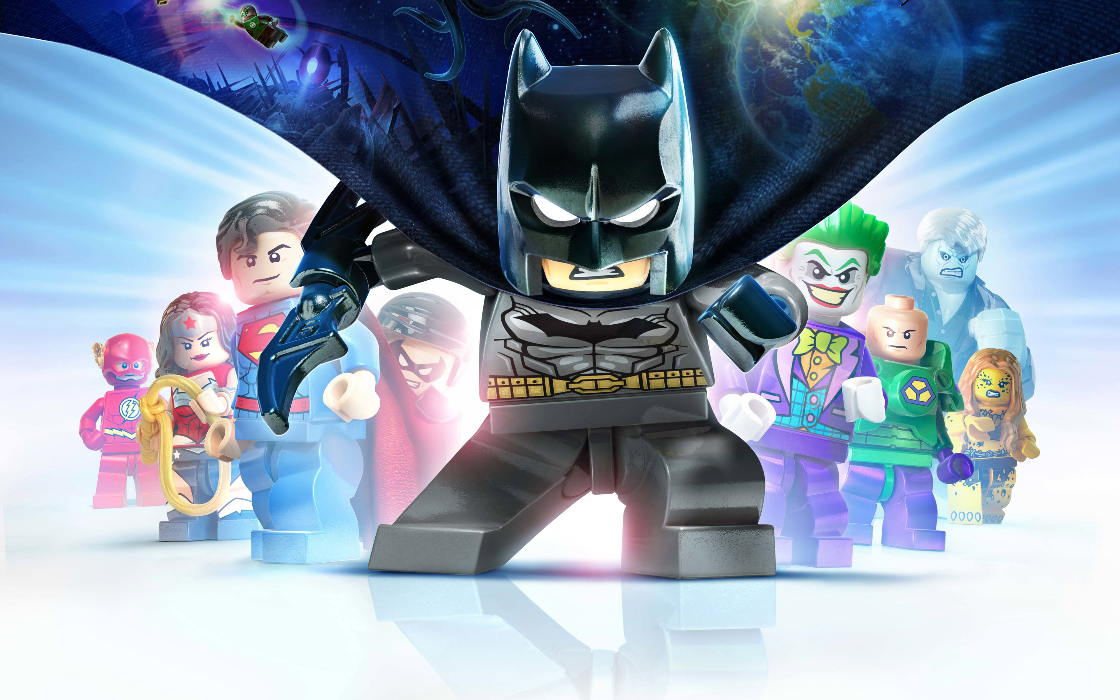 LEGO Batman 3: Beyond Gotham