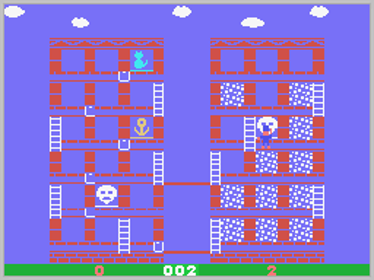 Memory Manor - Screenshot - Gameplay Image