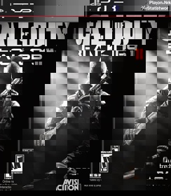 Call of Duty: Black Ops II