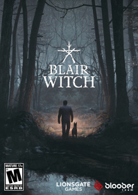 Blair Witch