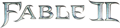 Fable II: Platinum Hits - Clear Logo Image