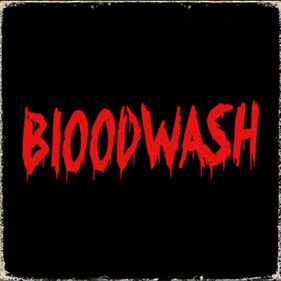 Bloodwash - Square