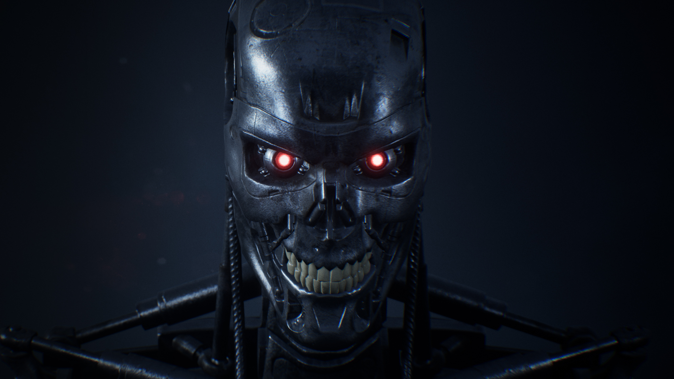 Terminator: Resistance