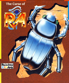 The Curse of Ra