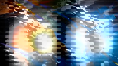 Jupiter Strike - Fanart - Background