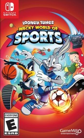 Looney Tunes: Wacky World of Sports