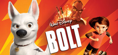 Bolt - Banner Image
