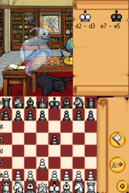 Learn Chess - Screenshot - Gameplay