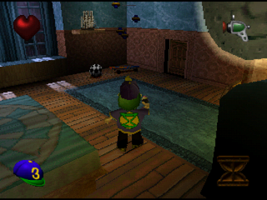 Rascal - Screenshot - Gameplay Image