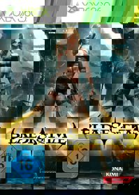 Blades of Time - Box - Front